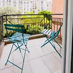 Le Soleil D\'Or 4 Pers Parking Wifi