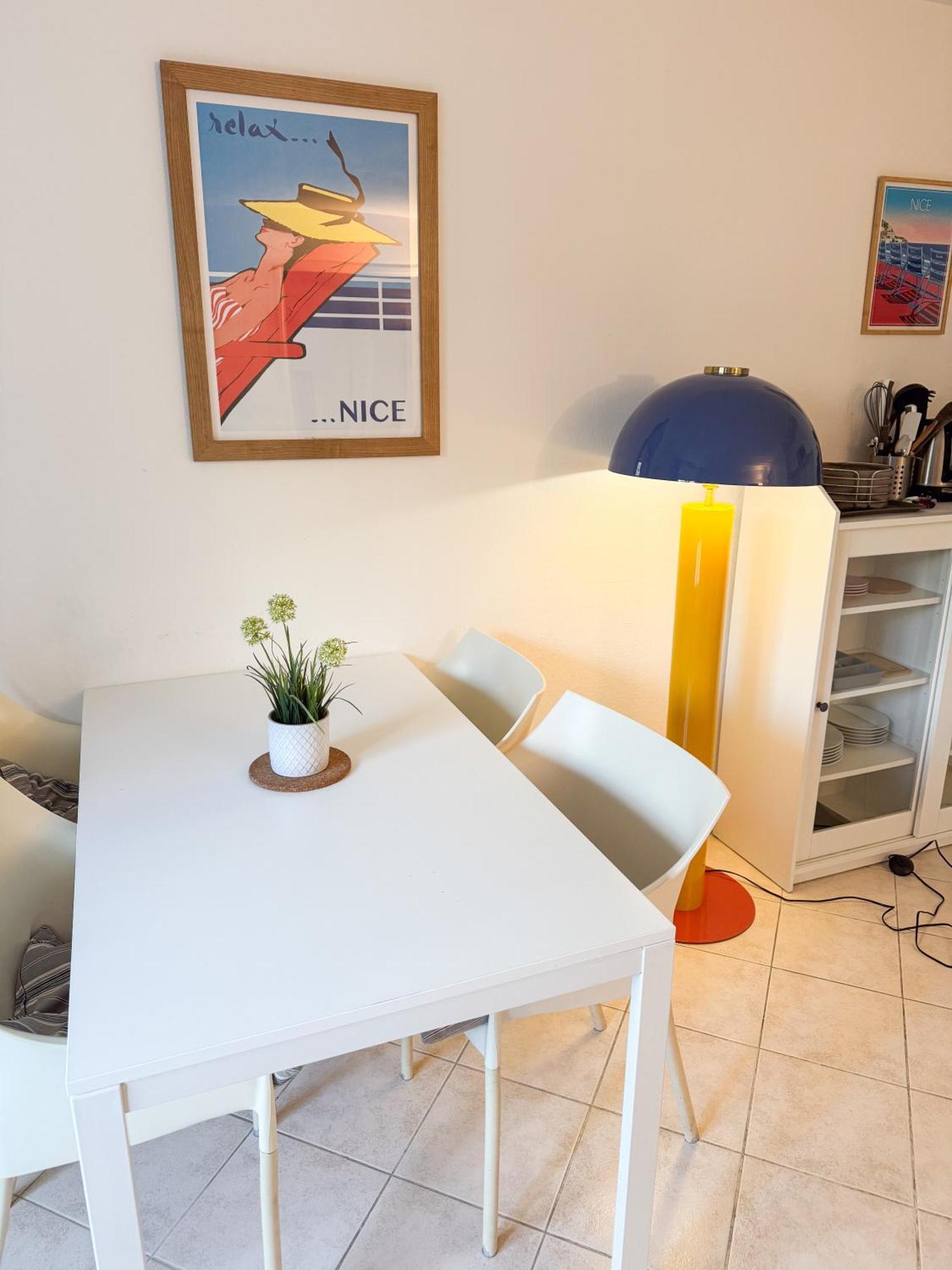 Le Soleil D'or 4 Pers Parking Wifi Apartment